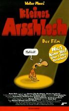 Kleines Arschloch von | DVD |