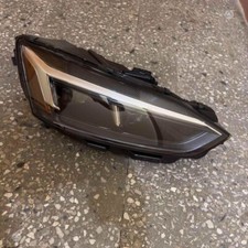 Frontscheinwerfer Audi RS5 8W 8W6941034C USA LED Rechts Scheinwerfer