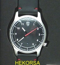 Porsche Pure Watch - Driver´s