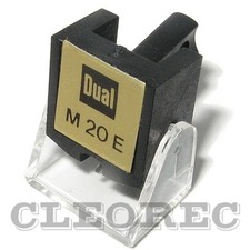 M20E Original DUAL Ersatznadel