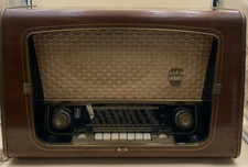 6/4 AEG Radio 3074 WD 3D Super