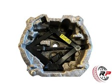 Wagenheber Bordwerkzeug Pannenhilfe 9655352080 Citroen C5