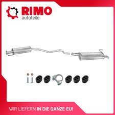 Opel Astra F 1.4 1.6 1.7D