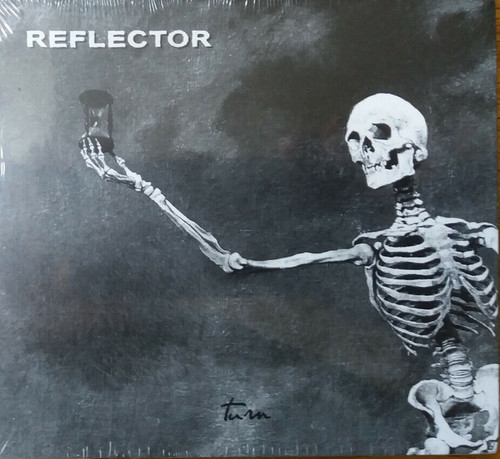 REFECTOR---"Turm"---------NEU