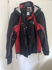 Karbon Schure sports Inc. Toronta Canada Winterjacke Skijacke