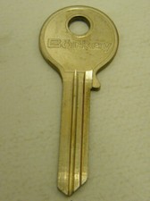 AUTO BL KEY BLANK FOR SKODA