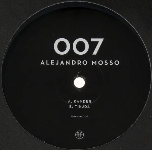 Alejandro mosso mosso007 - alejandro,