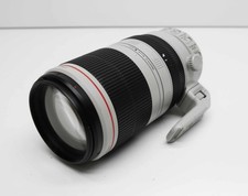 Canon EF 100-400mm f/4.5-5.6 L