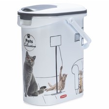 Curver Futterbox - 10 ltr / 4