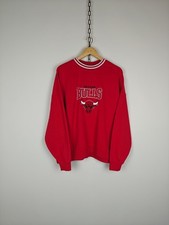 Nba chicago bulls sweatshirt - nba, x