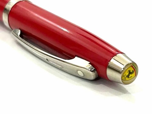 Seltener ferrari - seltener,