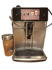 Philips Saeco Xelsis Deluxe