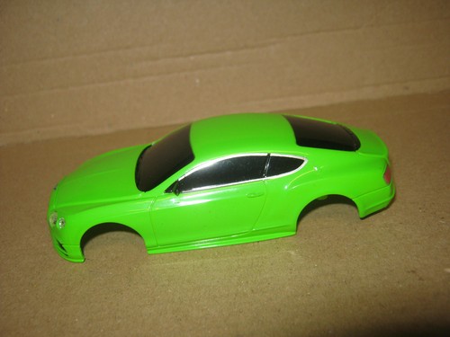 Bentley continental v8 - gt,