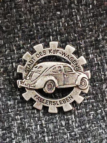 Stadt des kdf - stadt, wagens