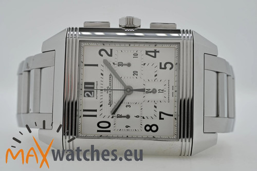 Jaeger lecoultre reverso - jaeger-lecoultre,