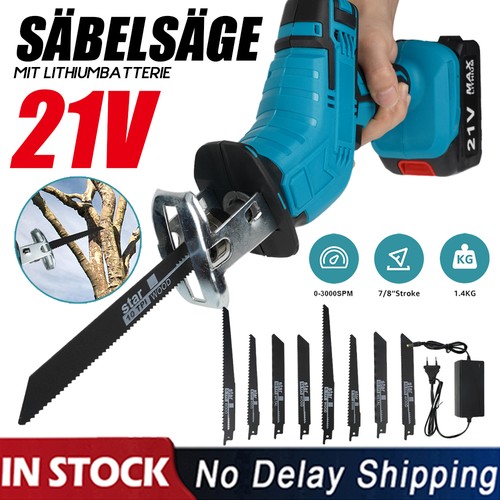Für 21v makita akku - für,
