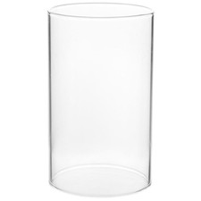 Windlicht Glas Glaszylinder
