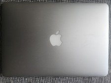 Apple MacBook Air (2015) - 13,3", Intel Core i5 1,6GHz, 8GB RAM, 256GB SSD