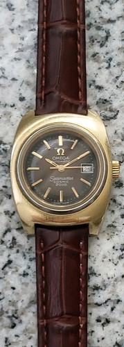 Omega seamaster cosmic 2000 - cosmic,
