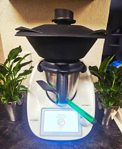 Vorwerk thermomix - vorwerk,