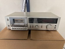 Technics RS-M 225 Kassettendeck Tape Deck - Made in Japan