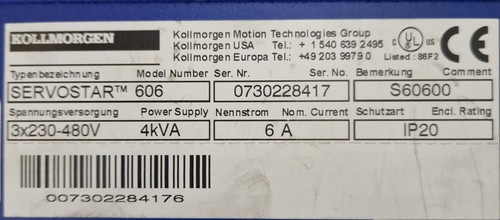 Danaher motion kollmorgen - danaher,