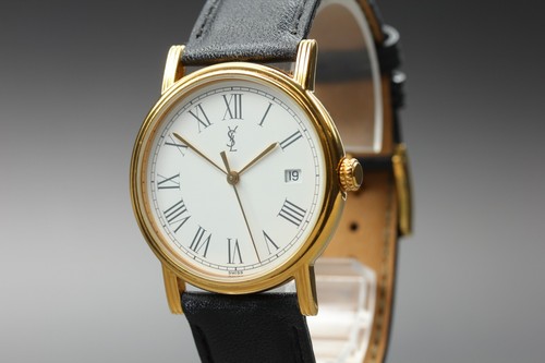 Yves saint laurent 02d roman - yves,