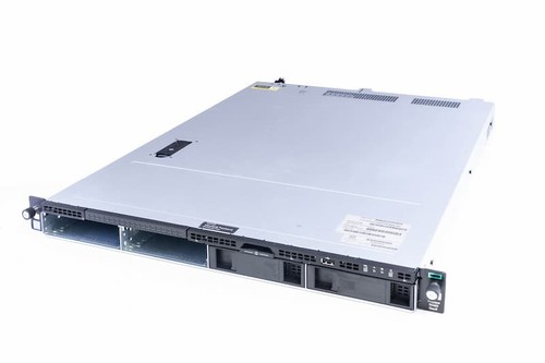 Hpe proliant dl160 - dl160, gen9
