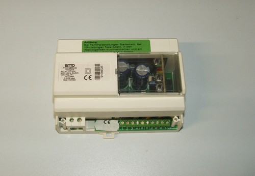 Ritto twinbus - ritto,