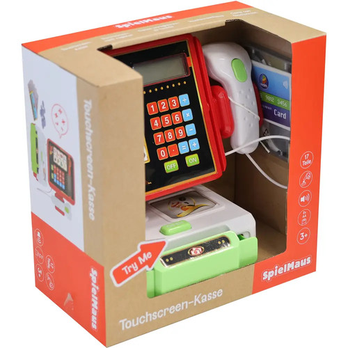 Spielmaus küche - spielmaus,