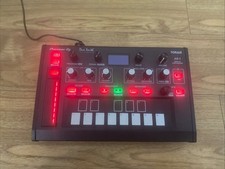 Pioneer Dj AS-1 TORIAZ Dave