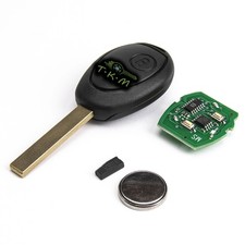FUNKSCHLÜSSEL FÜR MINI