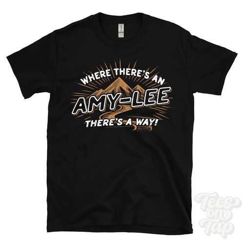 Where there amy lee - there's, an