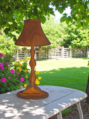 Edelrost gartendeko - edelrost,