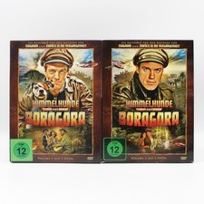 DVD | Die Himmelhunde von
