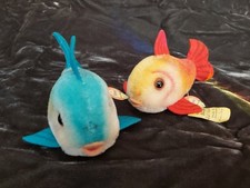 Steiff Fische Flossy 2310.01