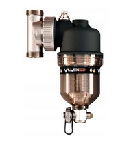 VALVEX  Magnetabscheider