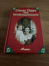 Omas Tipps zur Weihnachtszeit