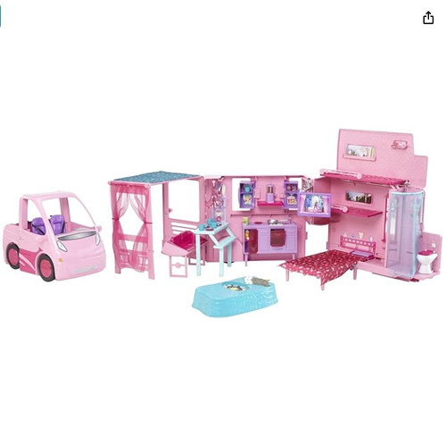 Mattel x8410 barbie - mattel,