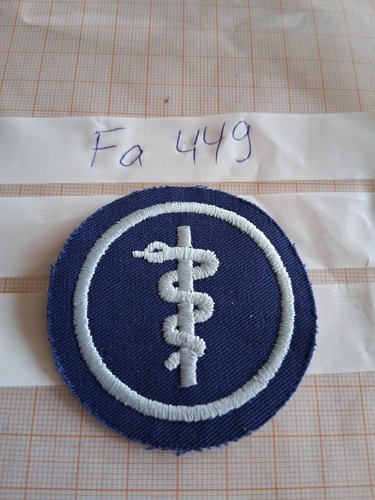 Feuerwehr funktionsabzeichen - feuerwehr,