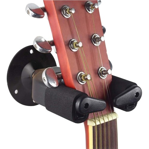 Gitarrenhalter wandhaken - gitarrenhalter,