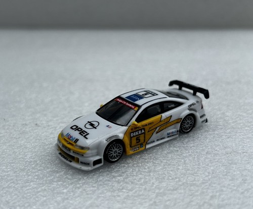 Pma minichamps champico opel - pma,