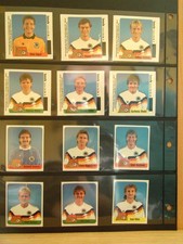 WM 90 , Ferrero , 1990 , Duplo