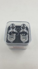 Schaller S-Locks Chrome