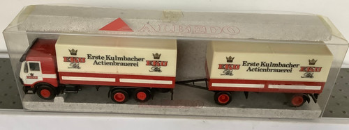 Albedo mb hängerzug - ✅albedo, 1:87