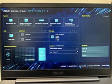 Asus Zenbook 14 UX430 Core