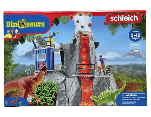 Schleich dinosaurs 42564 - schleich,
