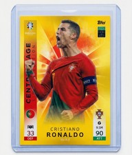 Cristiano Ronaldo Golden Glory