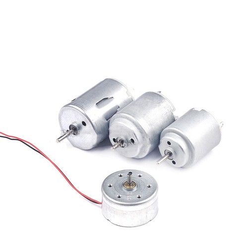 Miniatur elektro motor mini - miniatur,