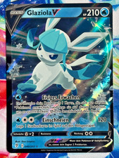 Glaziola V EXCELLENT CONDITION